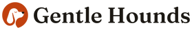 Gentle Hounds logo